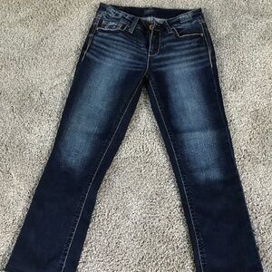 Women’s Daytrip Virgo Capri